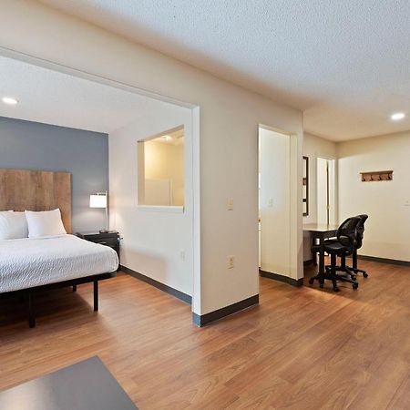 Extended Stay America Select Suites - Charlotte - University Place - E Mccullough Dr Luaran gambar