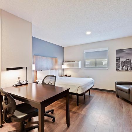 Extended Stay America Select Suites - Charlotte - University Place - E Mccullough Dr Luaran gambar