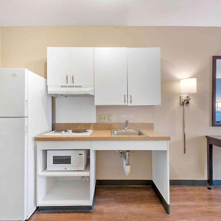 Extended Stay America Select Suites - Charlotte - University Place - E Mccullough Dr Luaran gambar