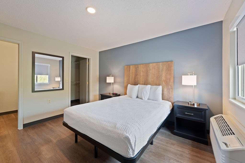 Extended Stay America Select Suites - Charlotte - University Place - E Mccullough Dr Bilik gambar