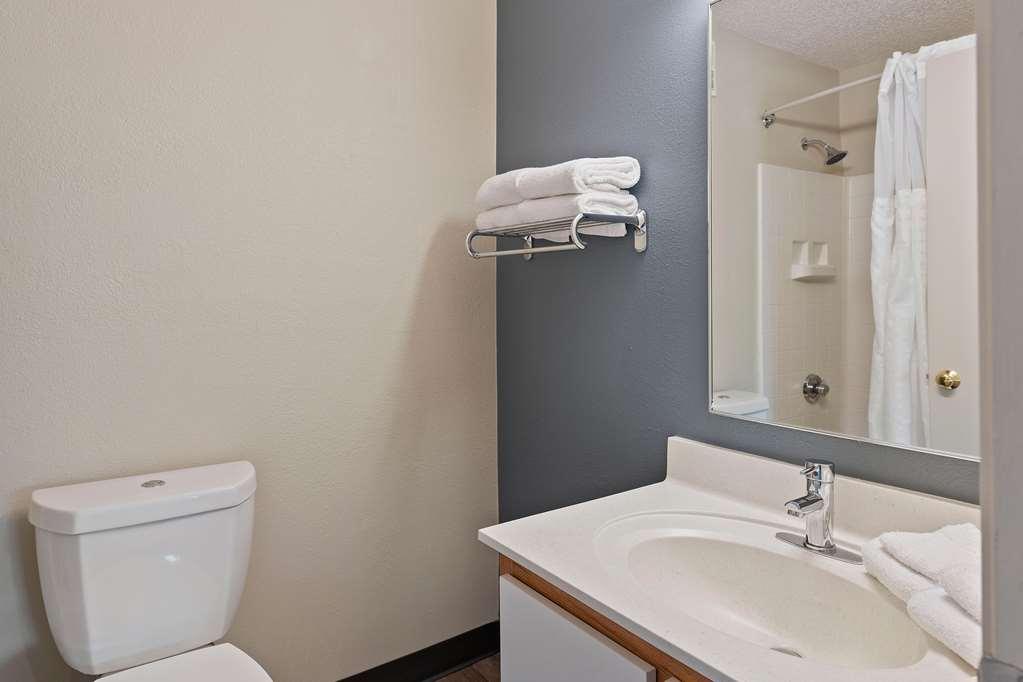 Extended Stay America Select Suites - Charlotte - University Place - E Mccullough Dr Luaran gambar