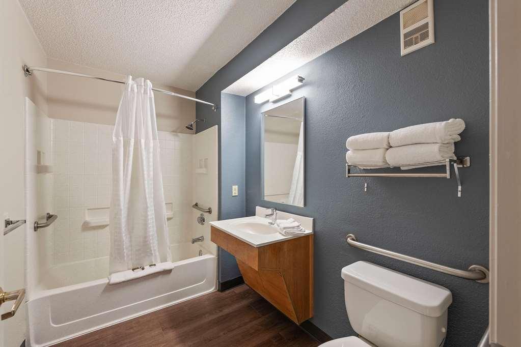 Extended Stay America Select Suites - Charlotte - University Place - E Mccullough Dr Luaran gambar