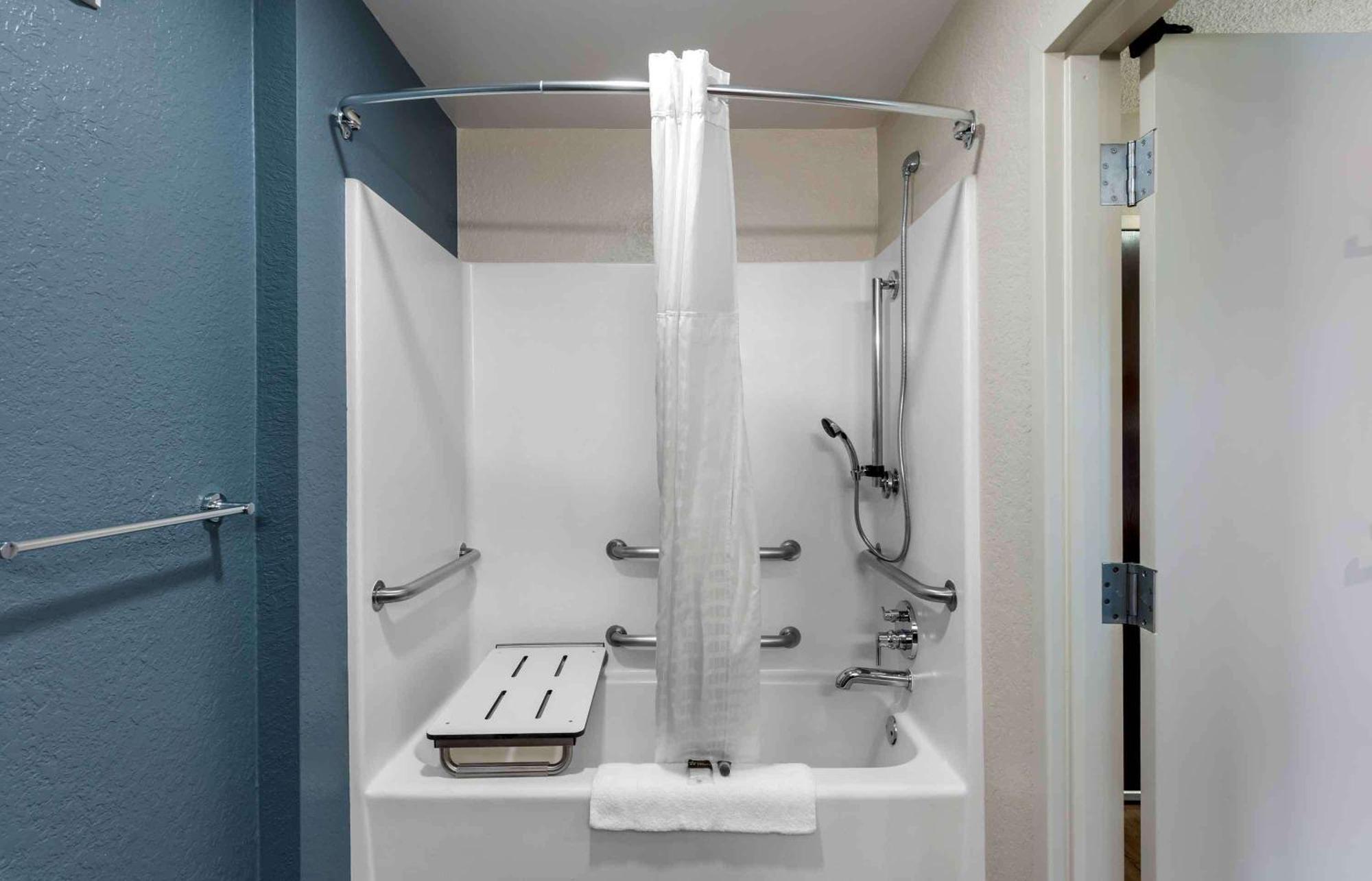 Extended Stay America Select Suites - Charlotte - University Place - E Mccullough Dr Luaran gambar