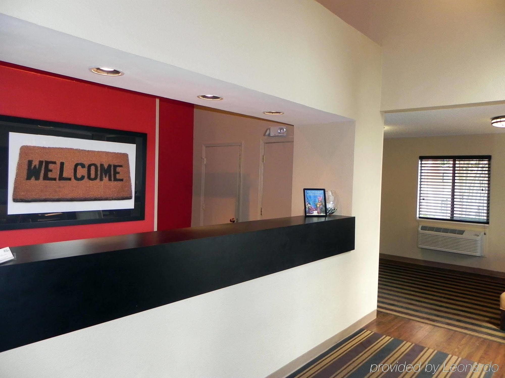 Extended Stay America Select Suites - Charlotte - University Place - E Mccullough Dr Luaran gambar