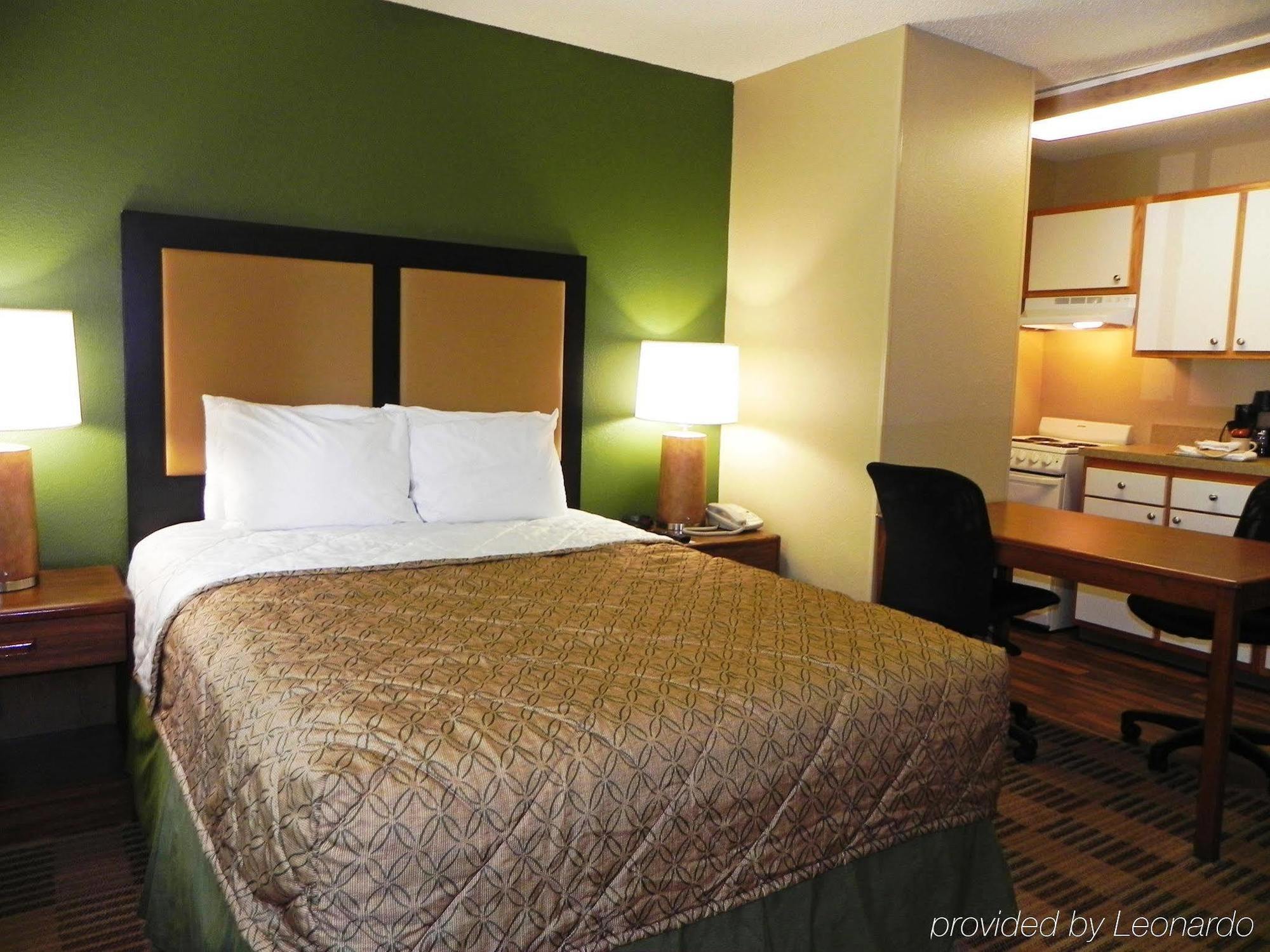 Extended Stay America Select Suites - Charlotte - University Place - E Mccullough Dr Luaran gambar