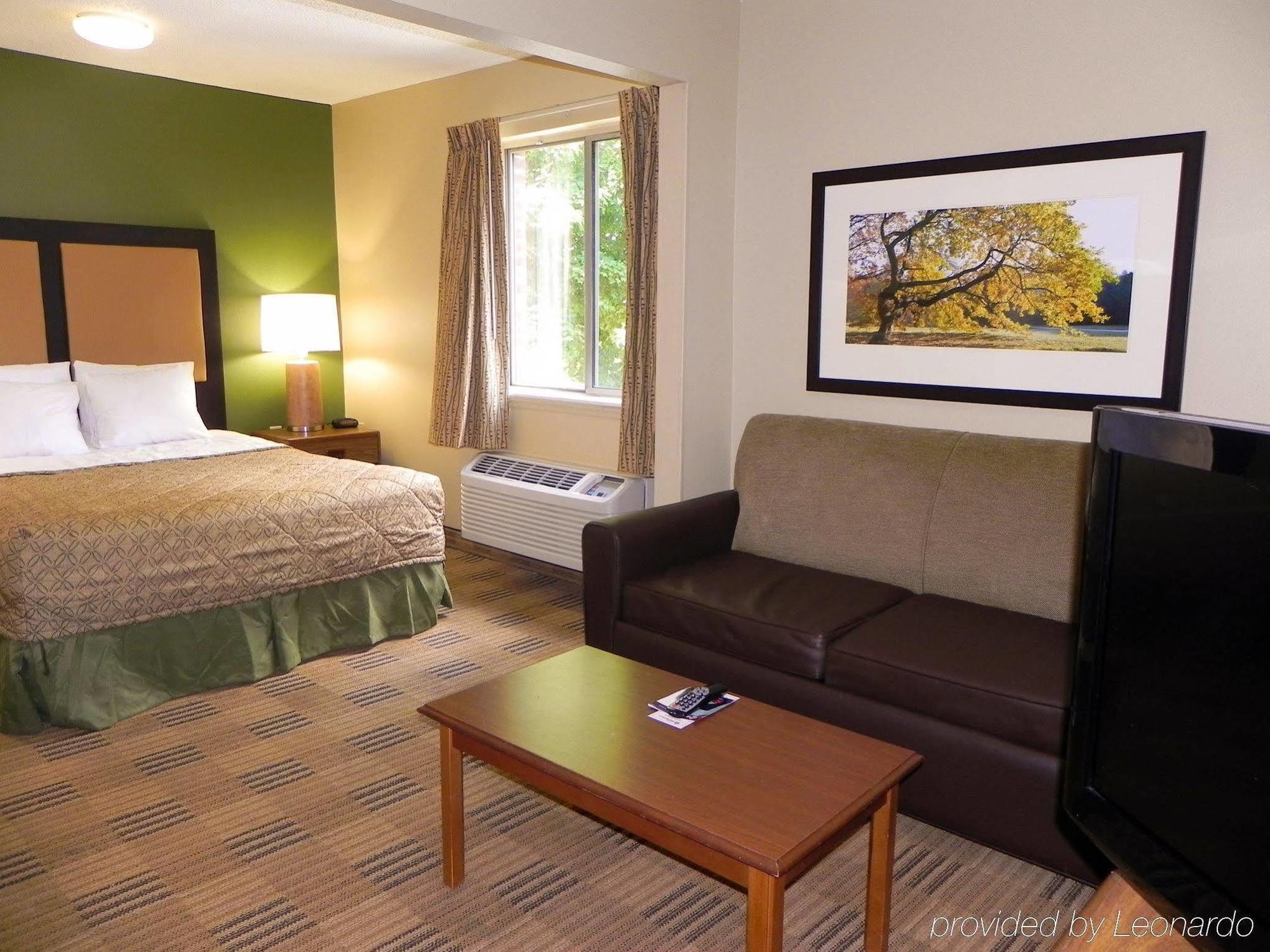 Extended Stay America Select Suites - Charlotte - University Place - E Mccullough Dr Luaran gambar