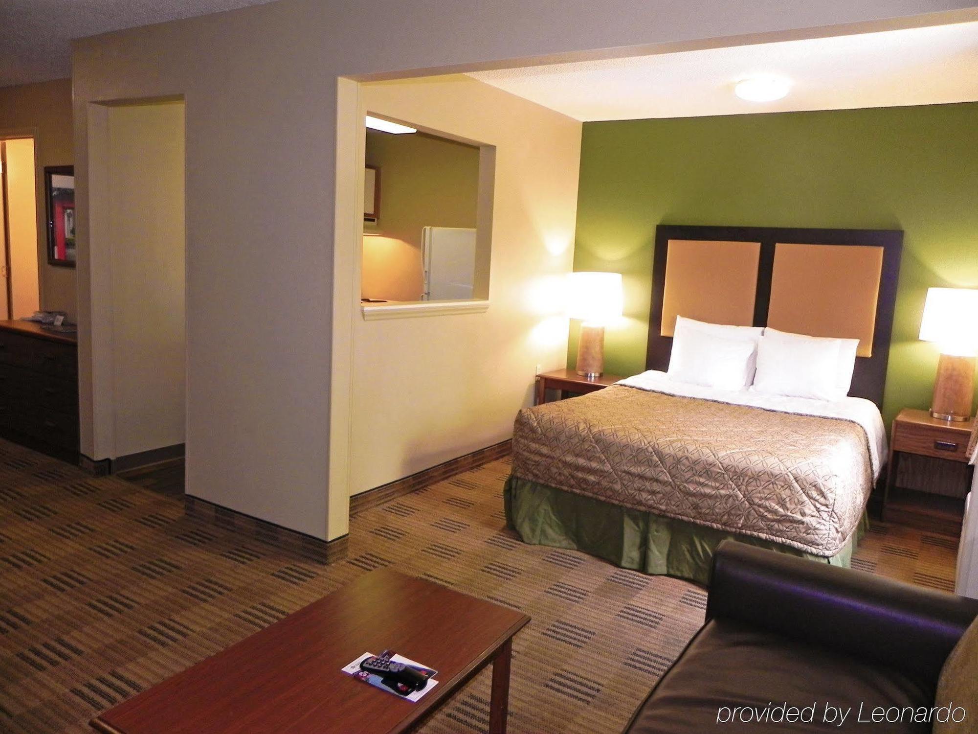 Extended Stay America Select Suites - Charlotte - University Place - E Mccullough Dr Luaran gambar