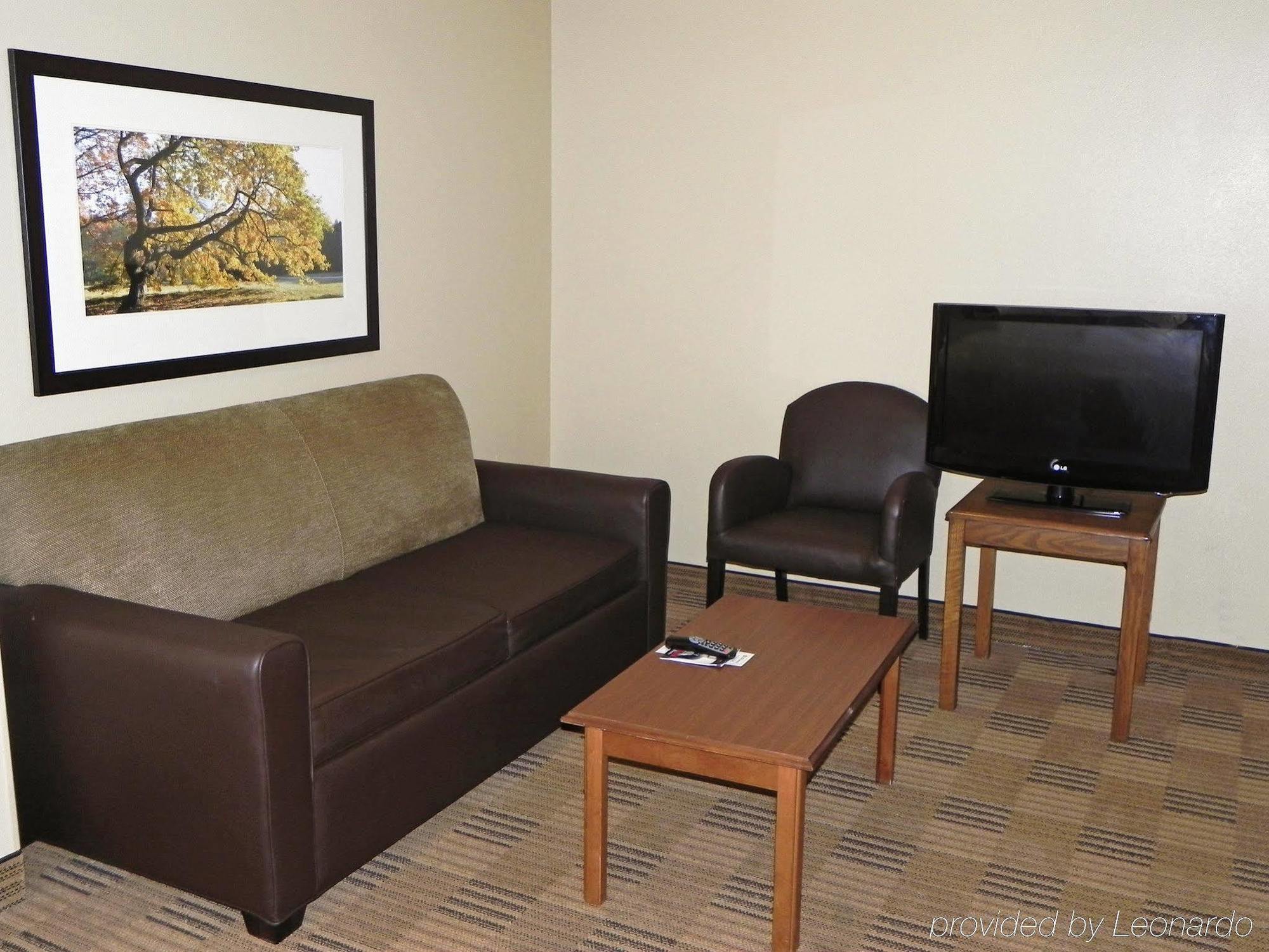 Extended Stay America Select Suites - Charlotte - University Place - E Mccullough Dr Luaran gambar