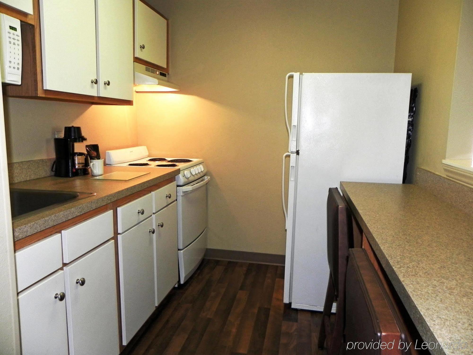 Extended Stay America Select Suites - Charlotte - University Place - E Mccullough Dr Luaran gambar