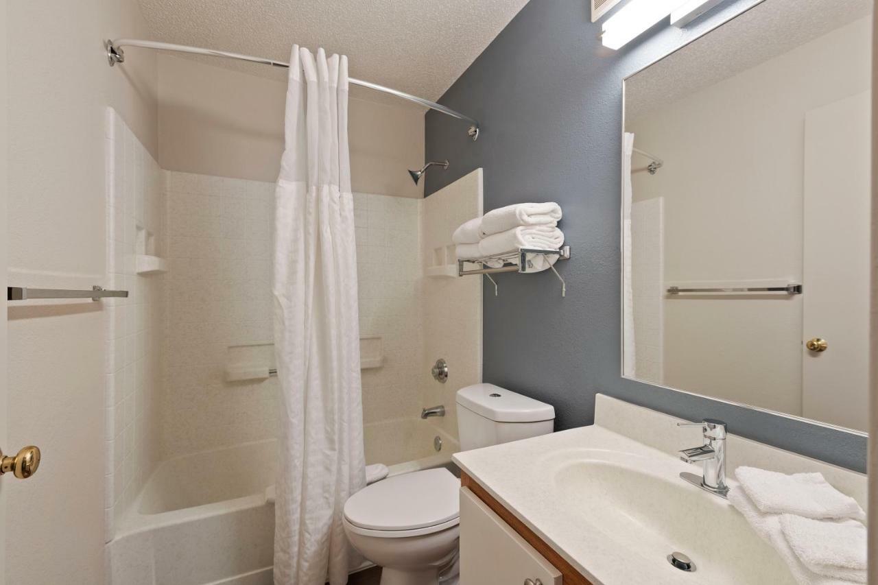 Extended Stay America Select Suites - Charlotte - University Place - E Mccullough Dr Luaran gambar