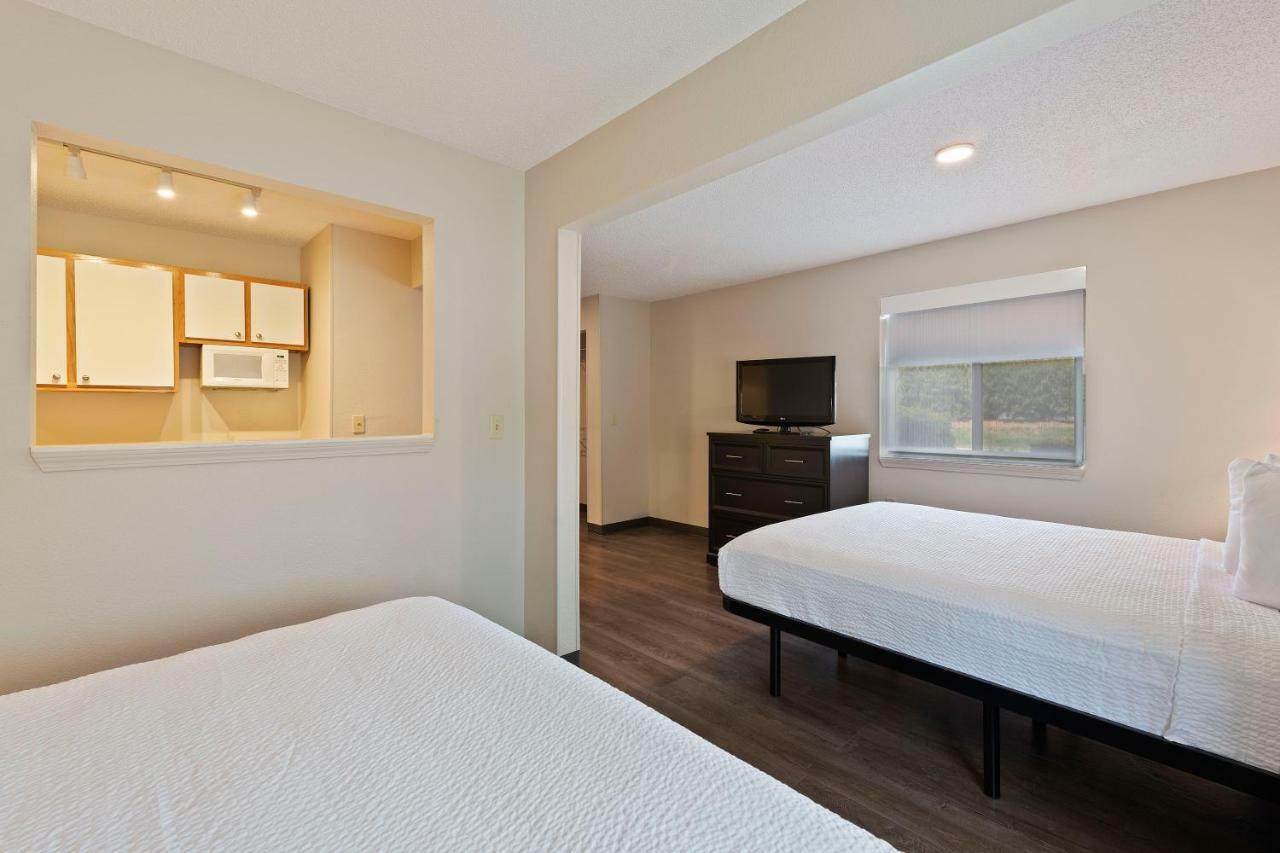 Extended Stay America Select Suites - Charlotte - University Place - E Mccullough Dr Luaran gambar